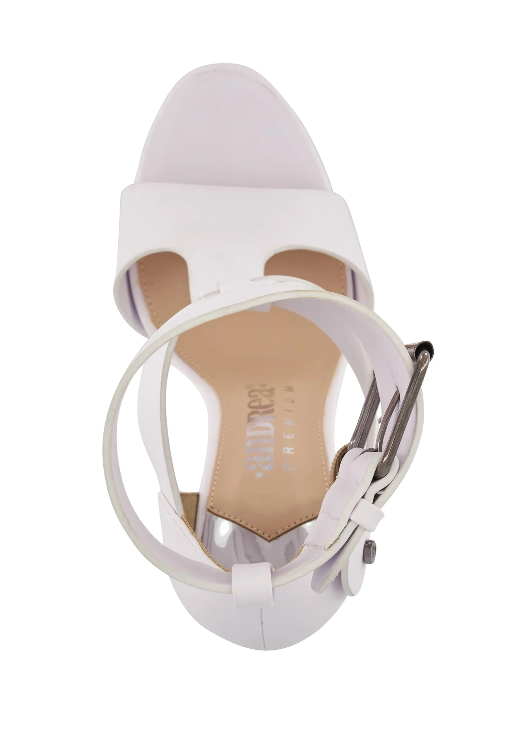 PLATAFORMA ANDREA PARA MUJER 67353