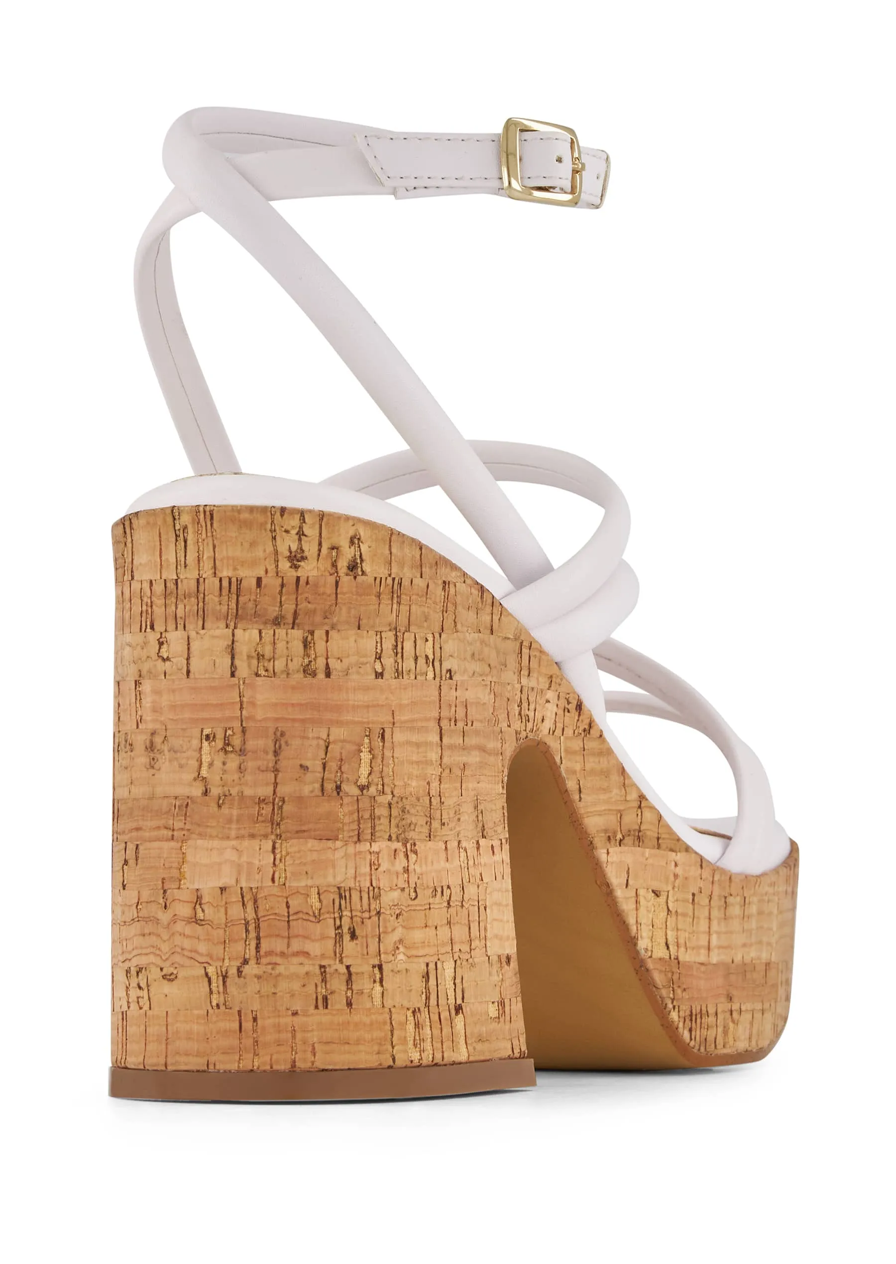 PLATAFORMA ANDREA PARA MUJER 67357
