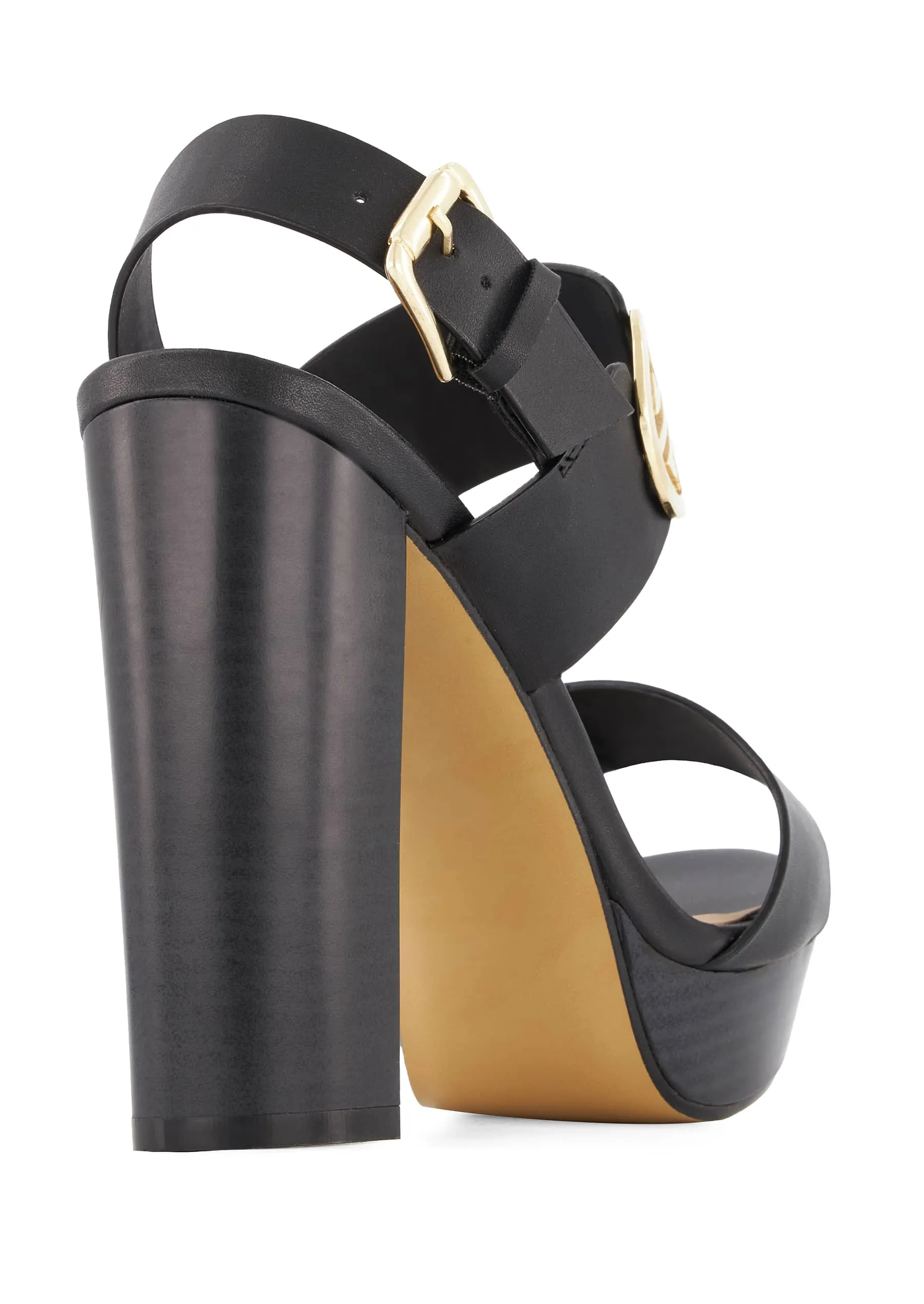 PLATAFORMA ANDREA PARA MUJER 67358
