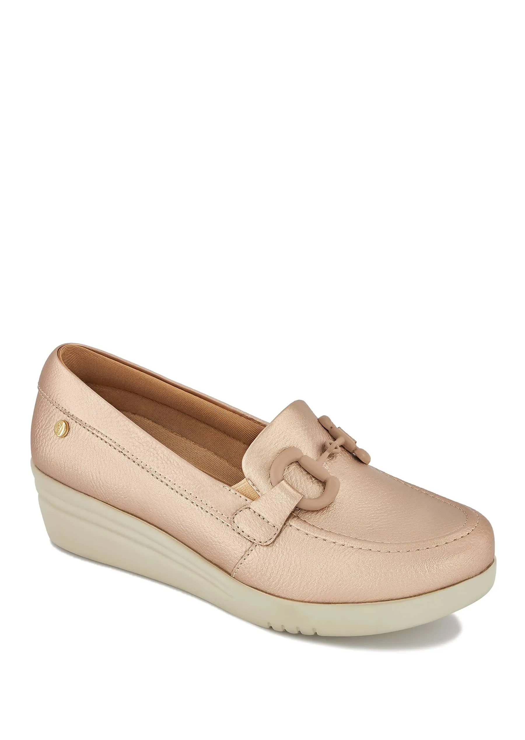 PLATAFORMA ANDREA PARA MUJER 67634
