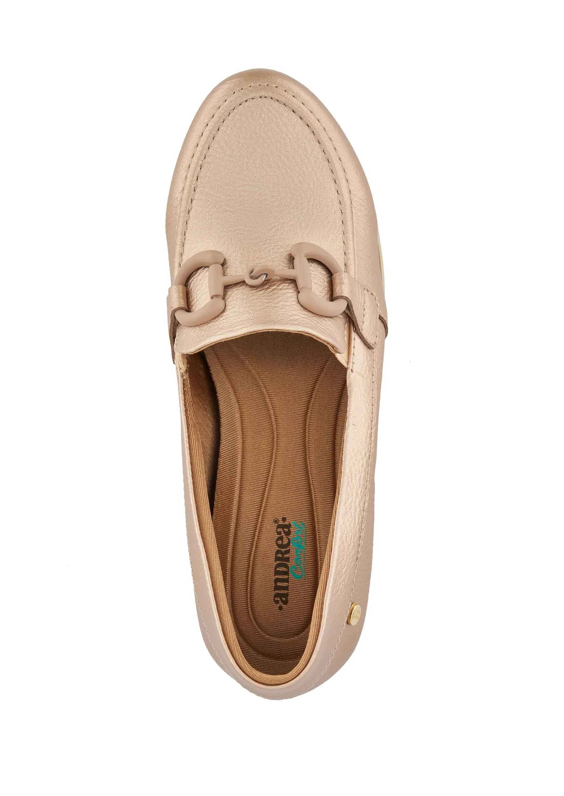 PLATAFORMA ANDREA PARA MUJER 67634