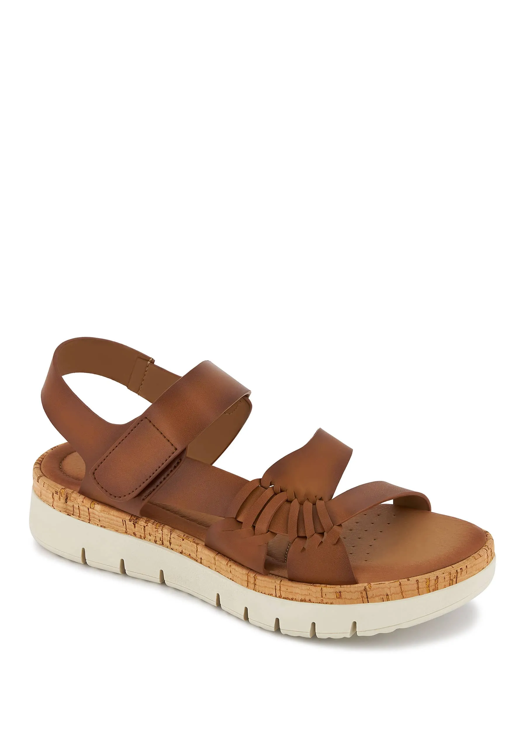 PLATAFORMA ANDREA PARA MUJER 67652