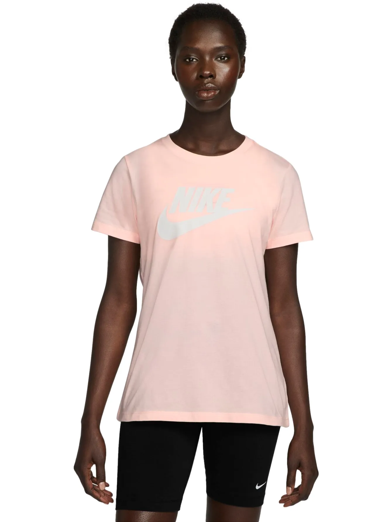 Playera Nike Sportswear Essential Para Mujer