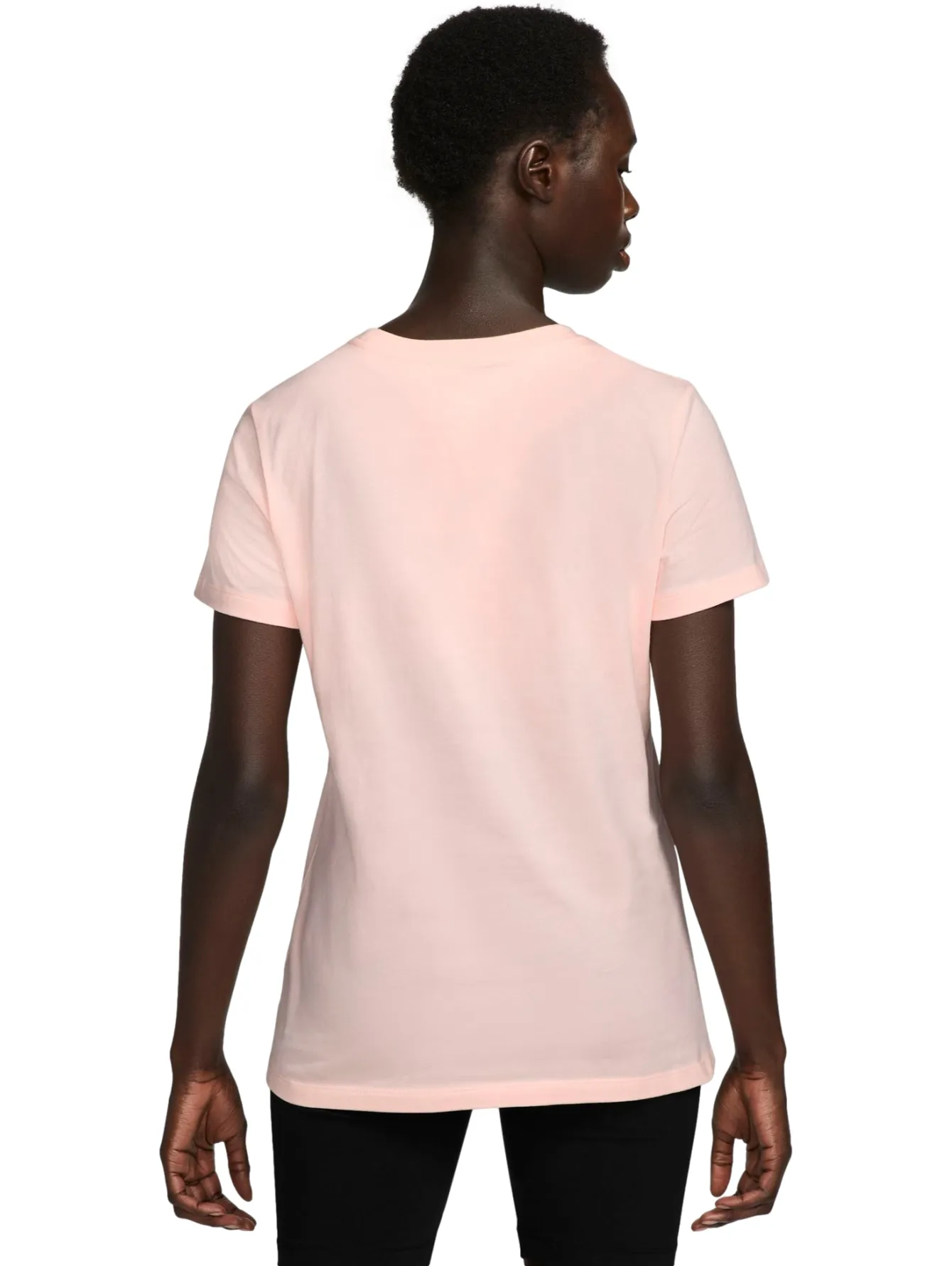 Playera Nike Sportswear Essential Para Mujer