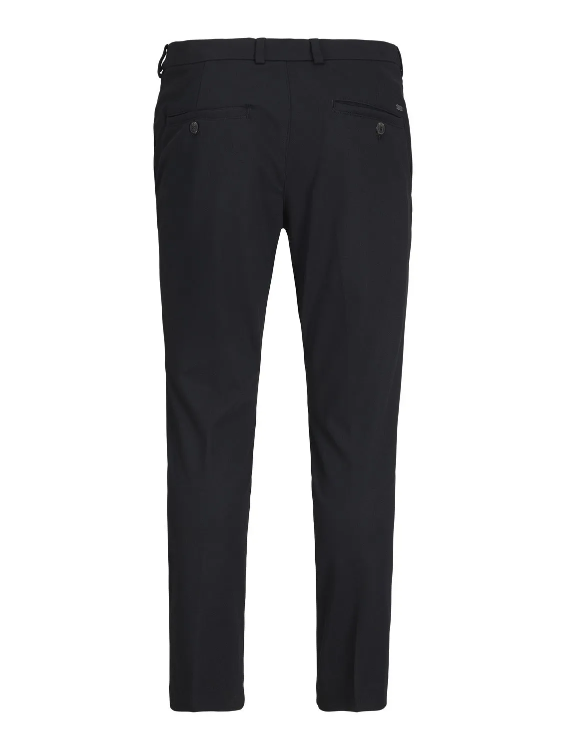 Plus Pantalones chinos Corte slim | Negro | Jack & Jones®