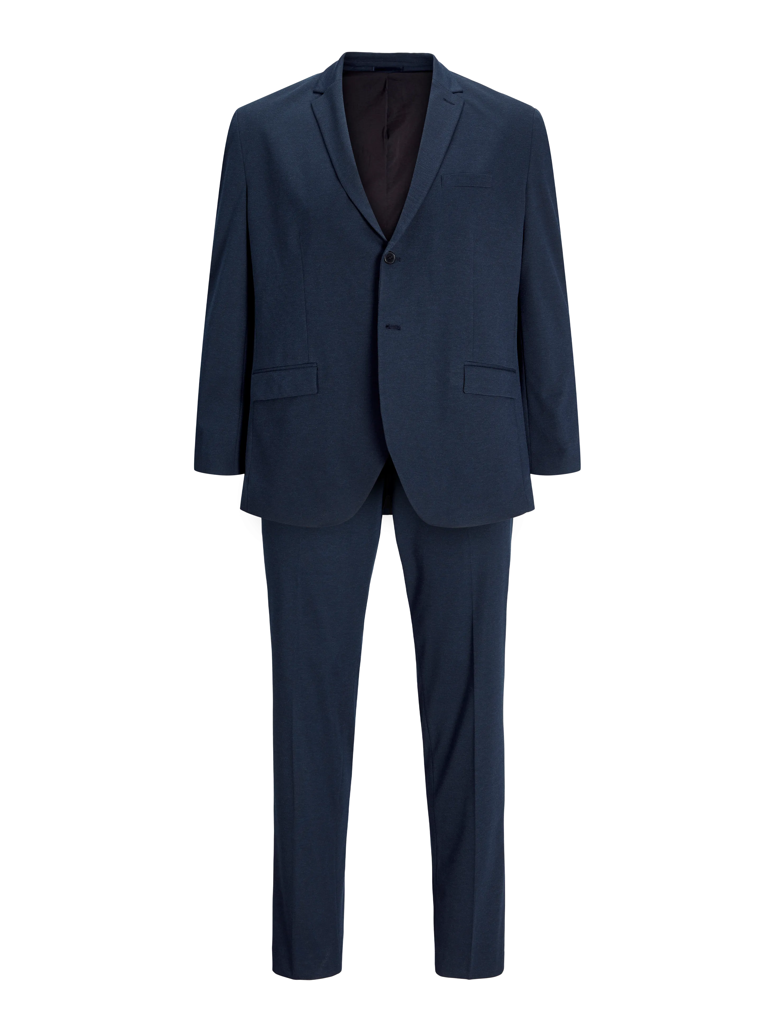 Plus Trajes Corte slim | Azul oscuro | Jack & Jones®