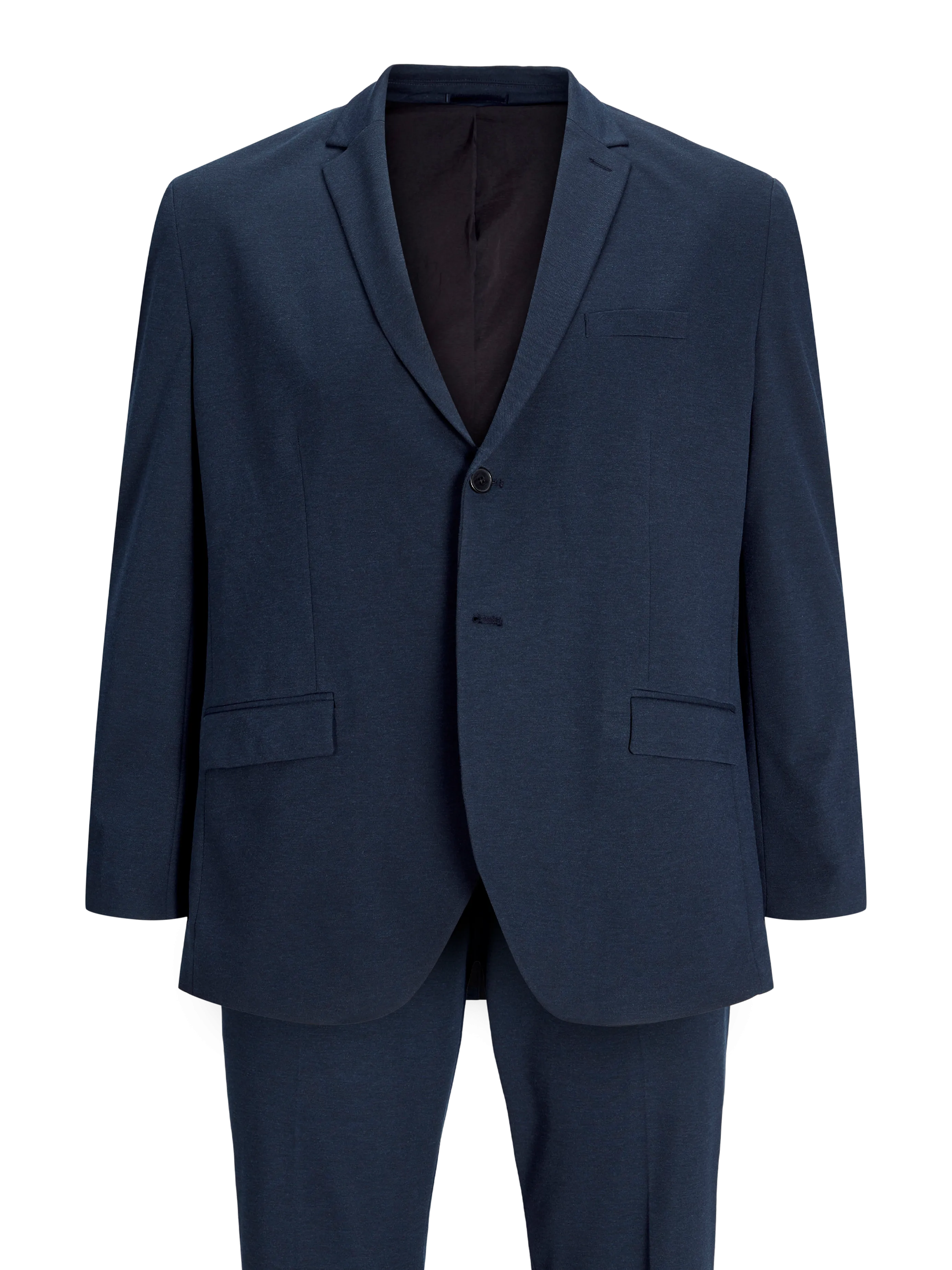 Plus Trajes Corte slim | Azul oscuro | Jack & Jones®