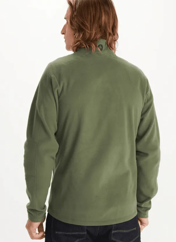 POLAR ROCKLIN 1/2 ZIP CROC