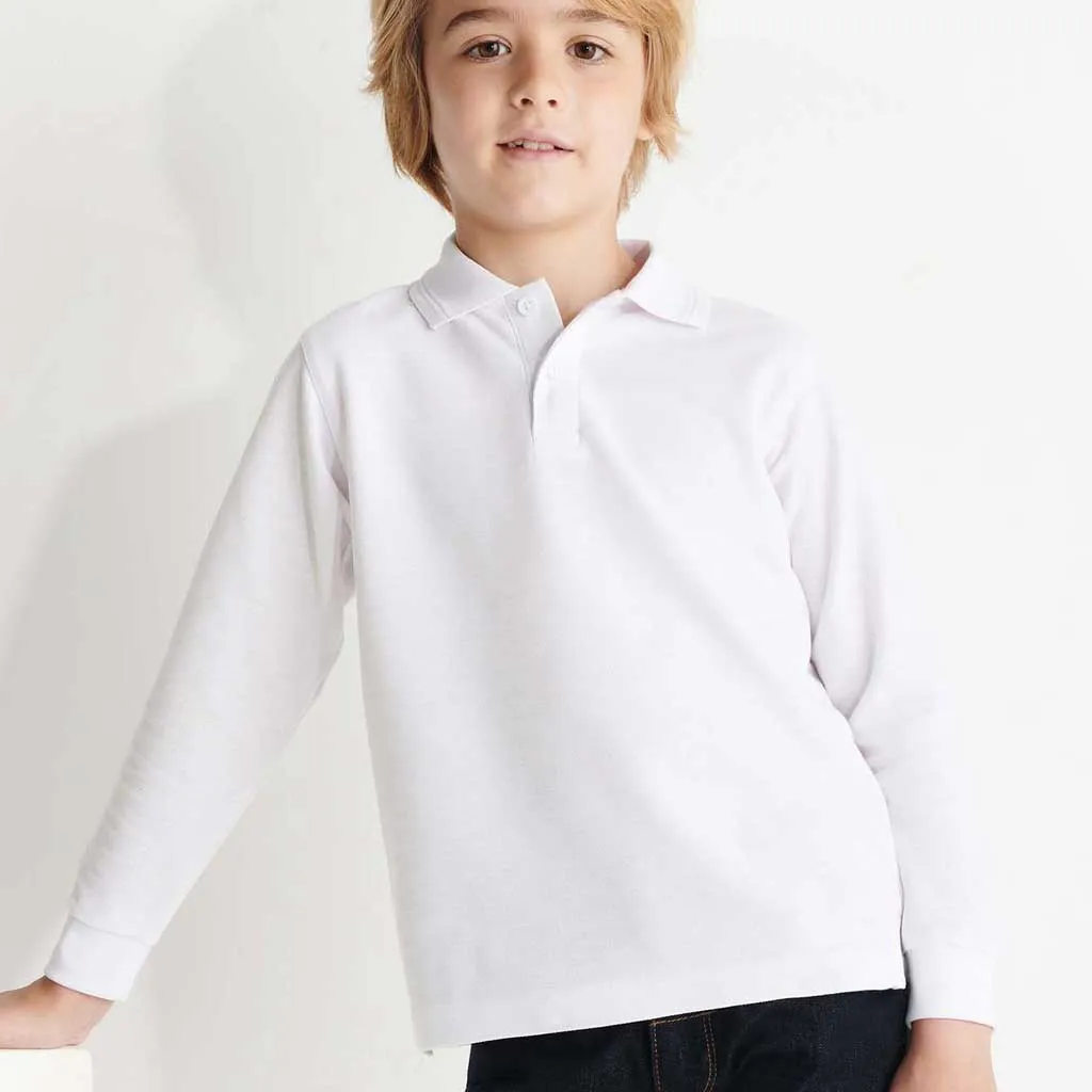 Polo Carpe child