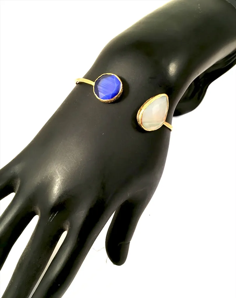 PULSERAS PIEDRAS PARA BODAS