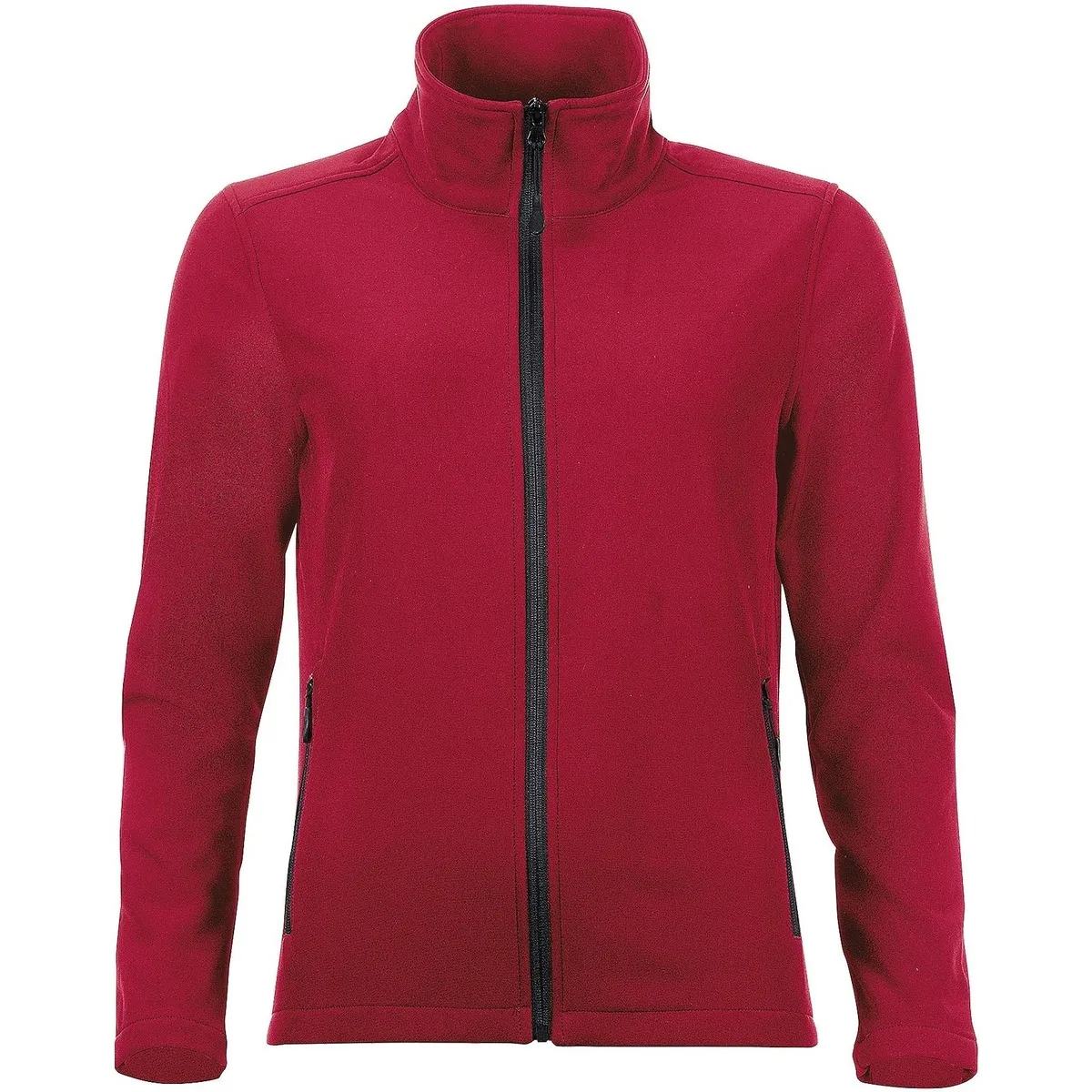 RACE WOMEN SOFTSHELL