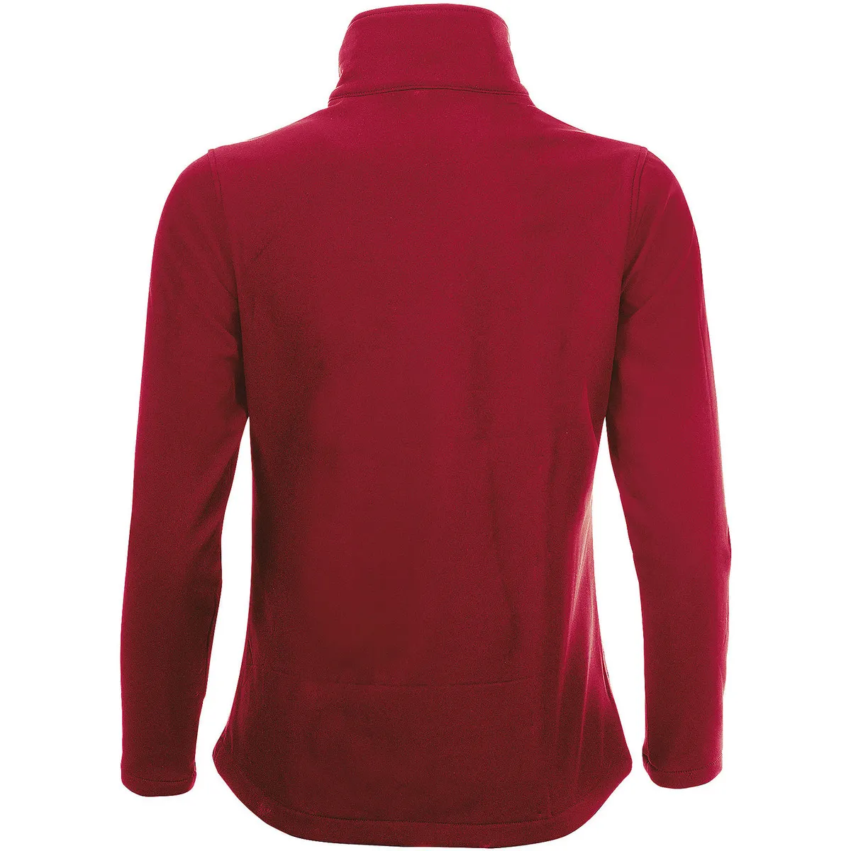 RACE WOMEN SOFTSHELL
