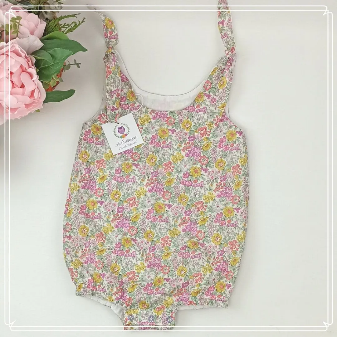 Ranita Liberty “Honeydew”