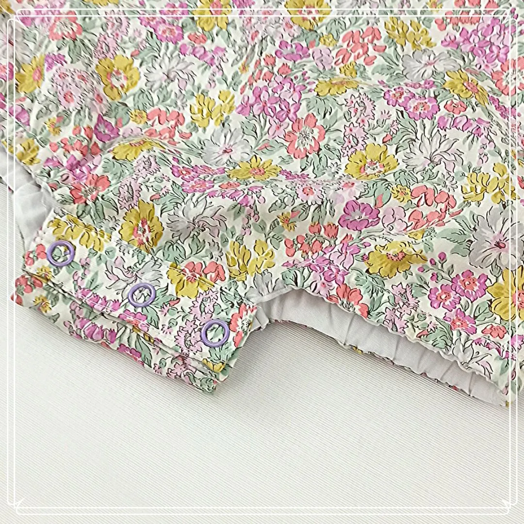 Ranita Liberty “Honeydew”