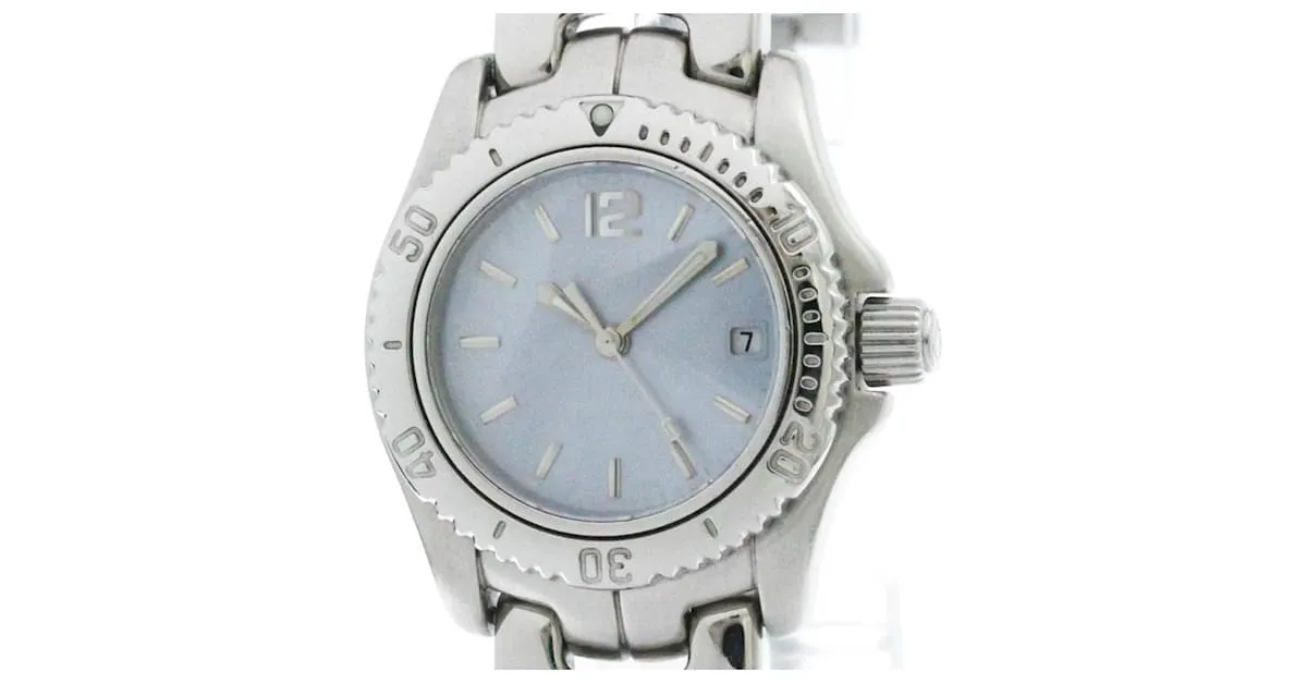 Reloj TAG Heuer Link Quartz para mujeres 