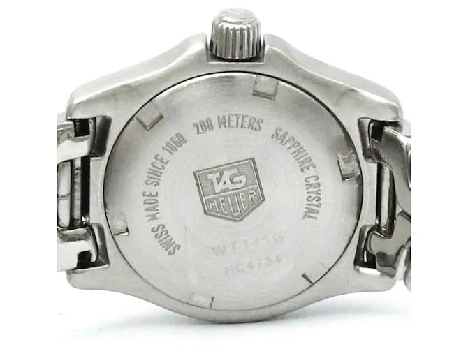 Reloj TAG Heuer Link Quartz para mujeres 