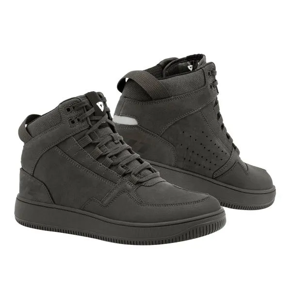 REV'IT Jefferson Grey Anthracite 