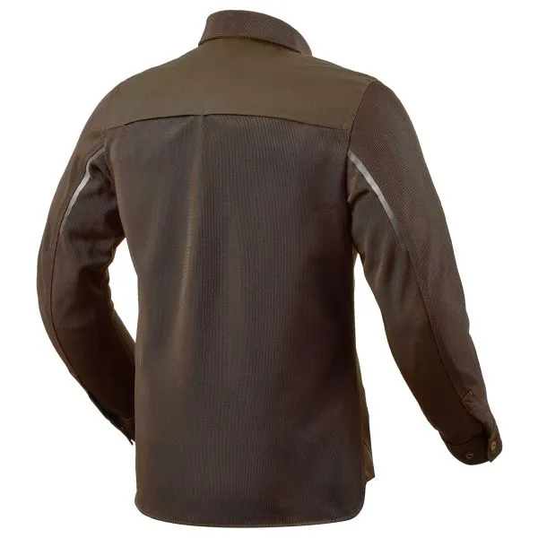 REV'IT Tracer Air 2 Brown 