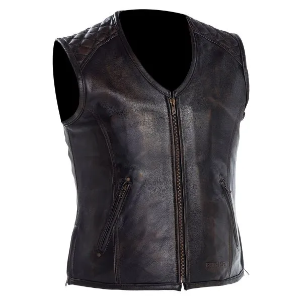 Richa Colt Vintage Brown 