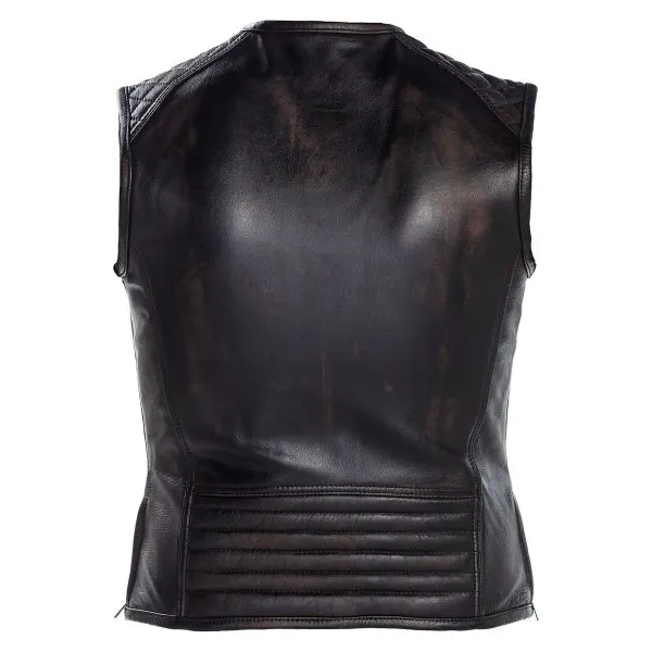 Richa Colt Vintage Brown 
