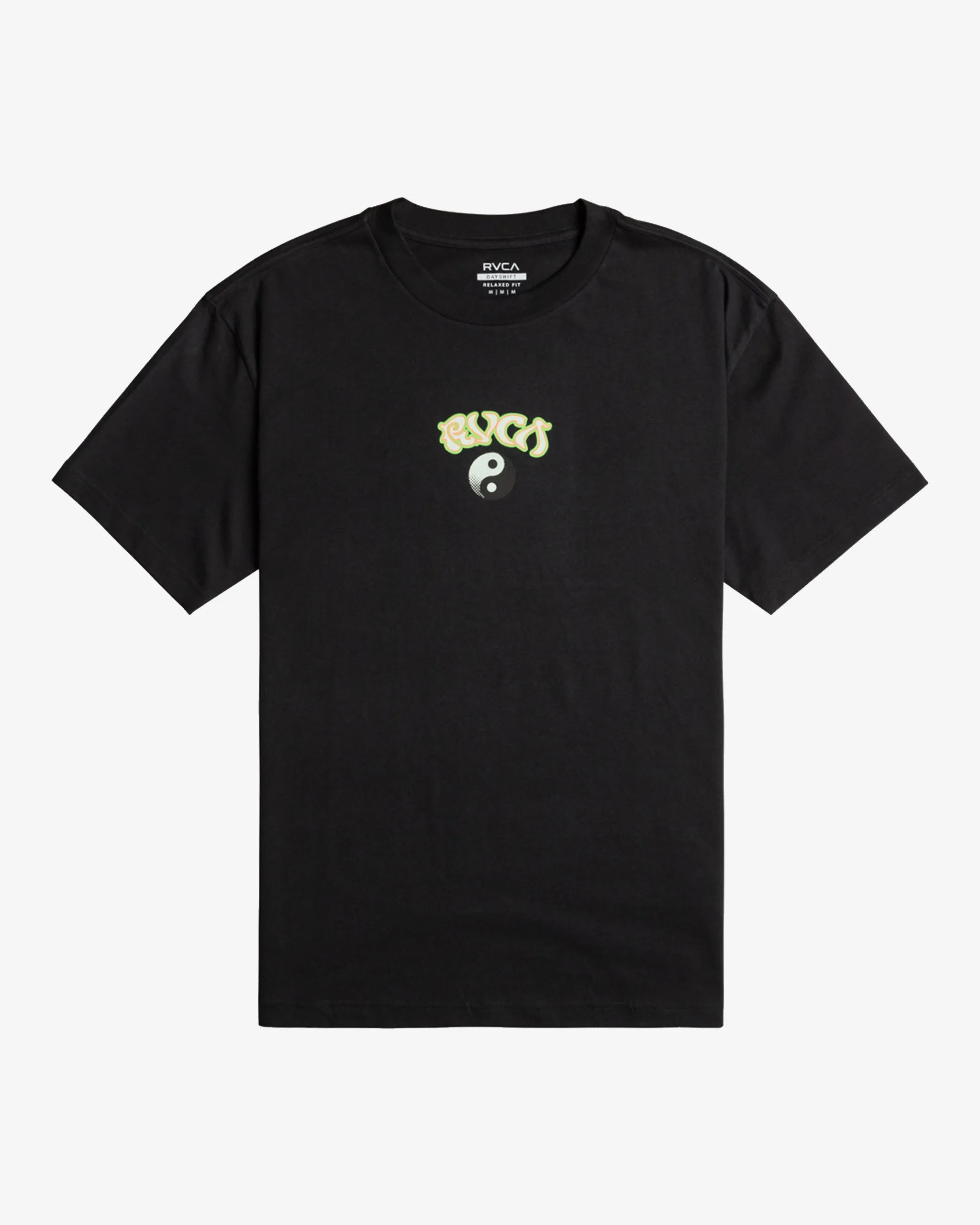 Rvca Bloomin SS Tee