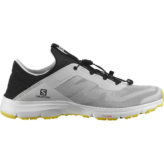 salomon SHOES AMPHIB BOLD 2 LunRoc/Black/Butter