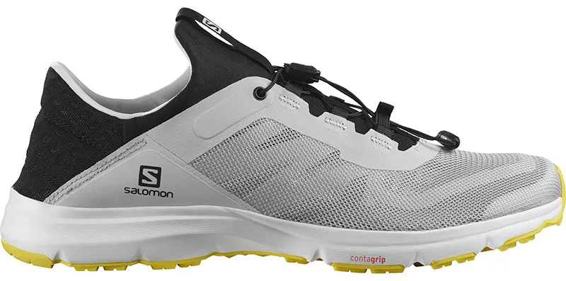 salomon SHOES AMPHIB BOLD 2 LunRoc/Black/Butter