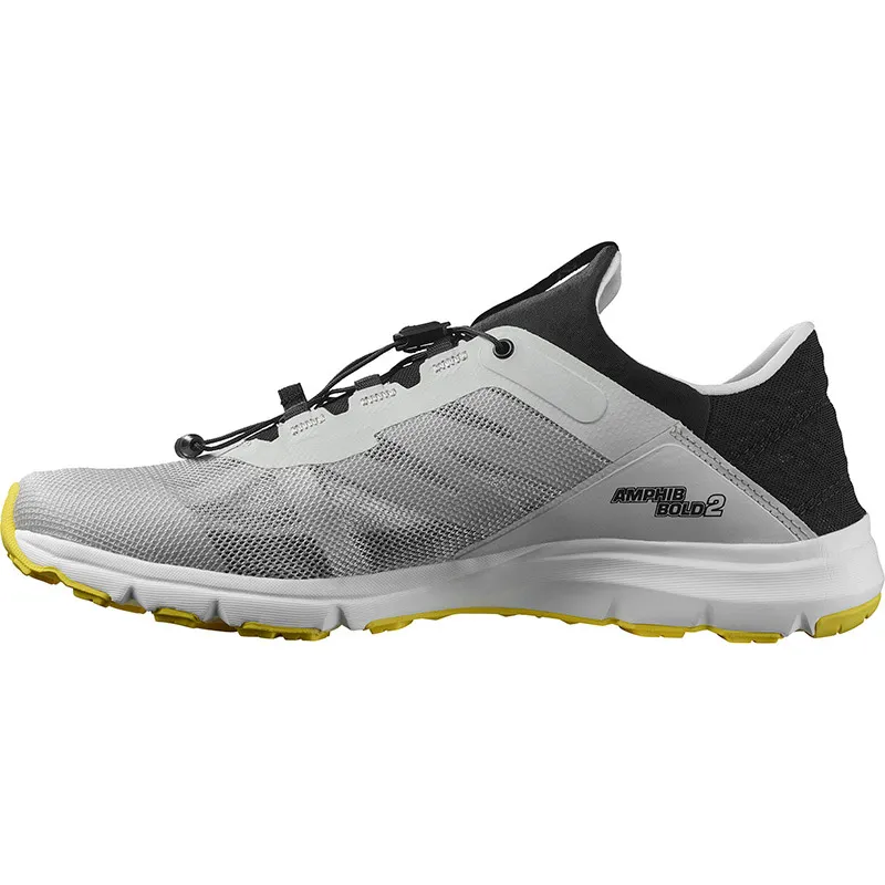 salomon SHOES AMPHIB BOLD 2 LunRoc/Black/Butter