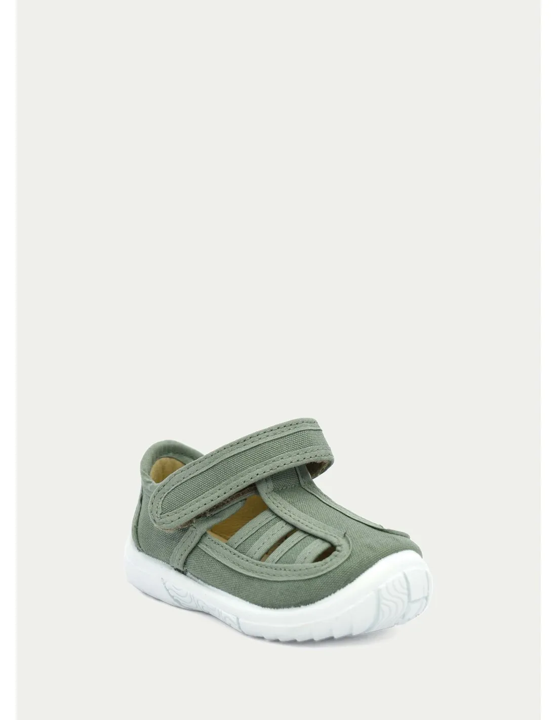 SANDALIAS CHUCHES 4401 VERDE 