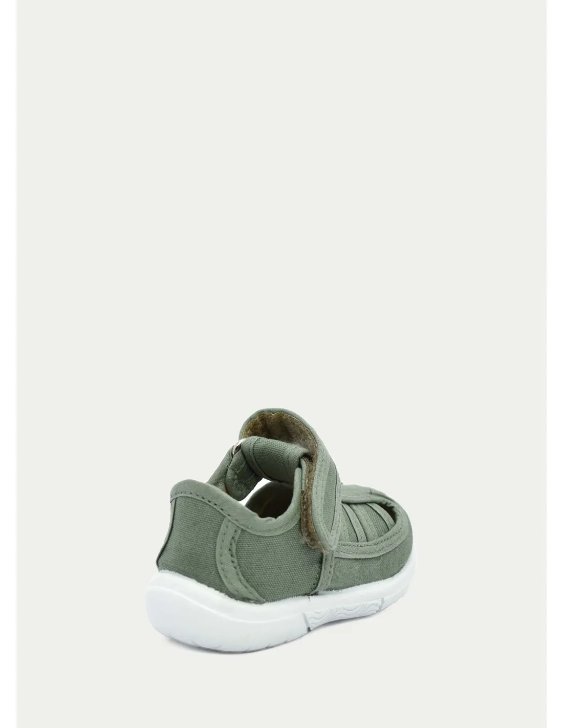 SANDALIAS CHUCHES 4401 VERDE 