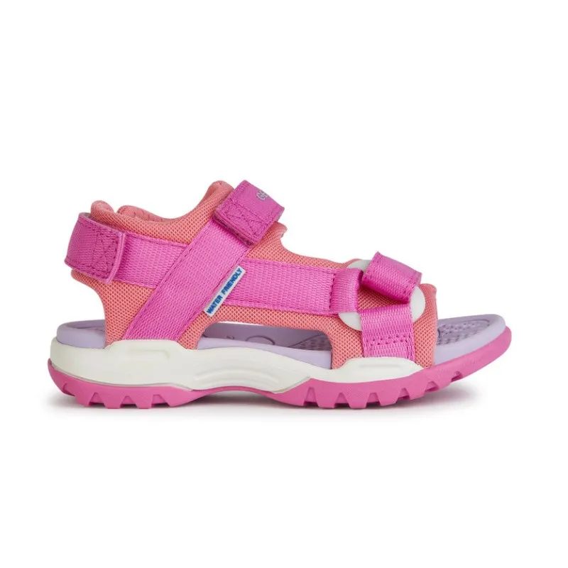 Sandalias Geox niña sport