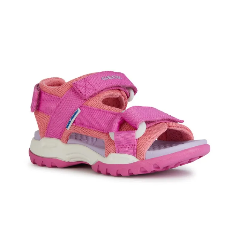 Sandalias Geox niña sport