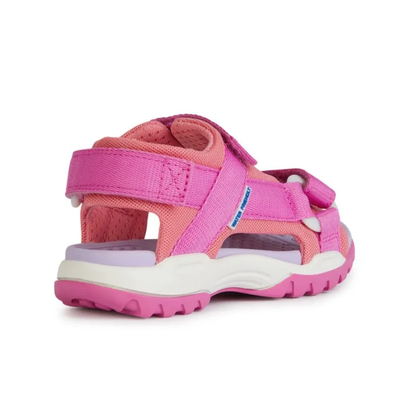 Sandalias Geox niña sport