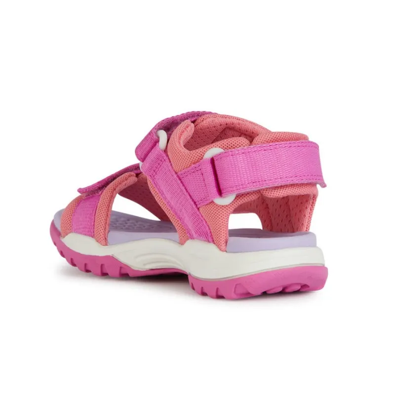 Sandalias Geox niña sport