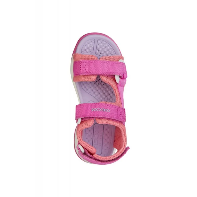Sandalias Geox niña sport