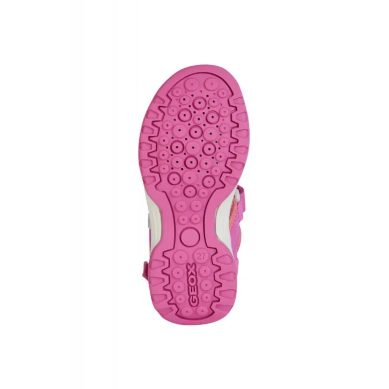 Sandalias Geox niña sport