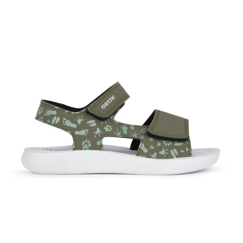 Sandalias Geox niño comodisimas