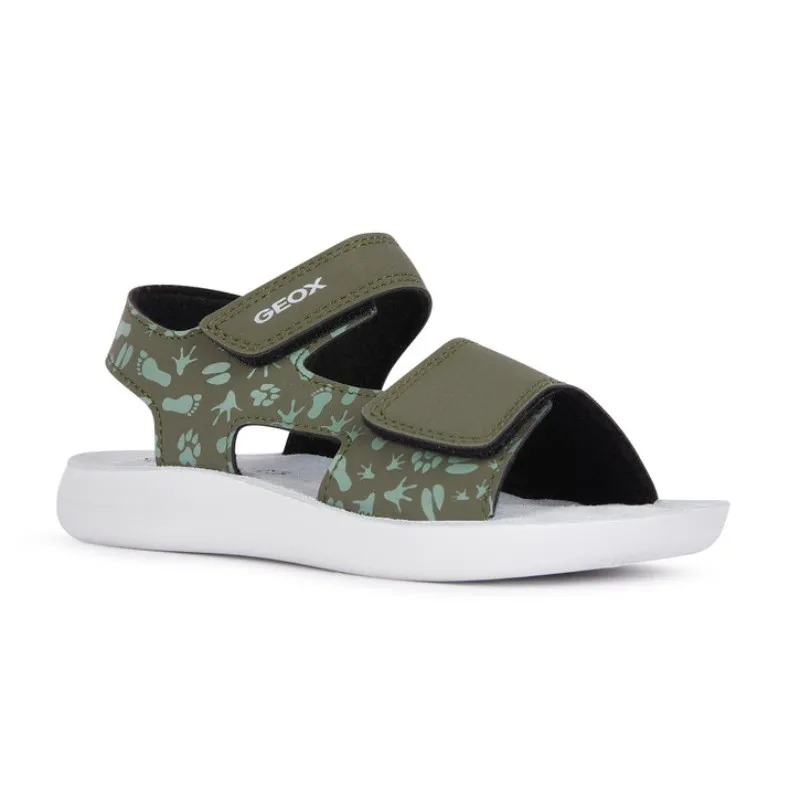 Sandalias Geox niño comodisimas