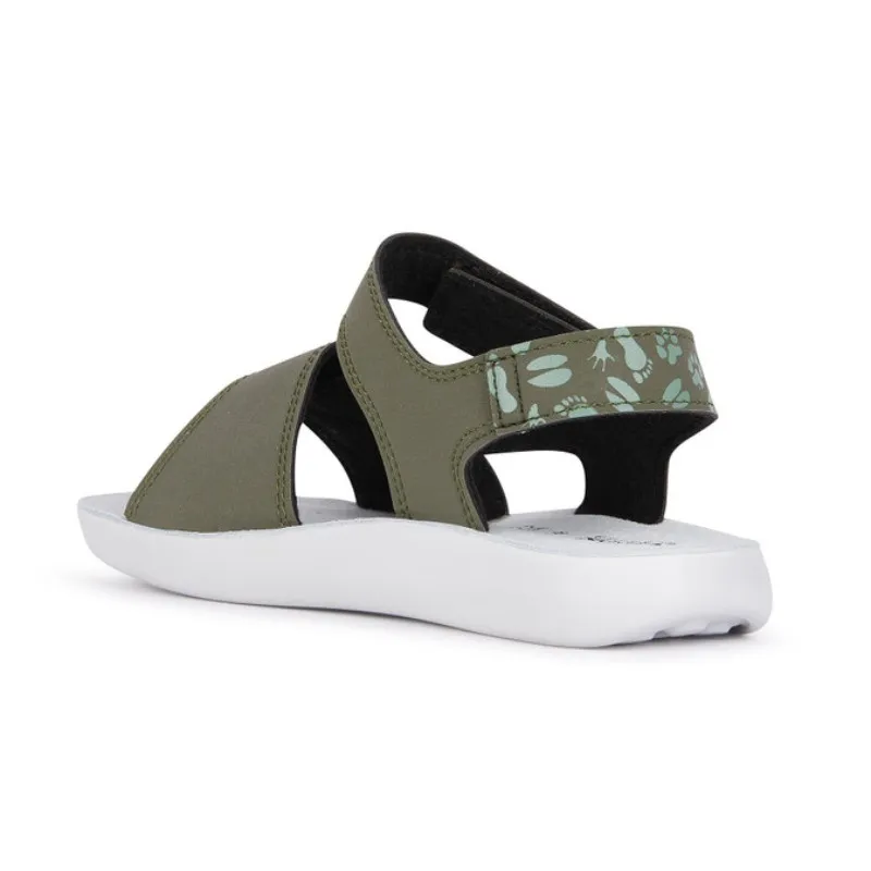 Sandalias Geox niño comodisimas