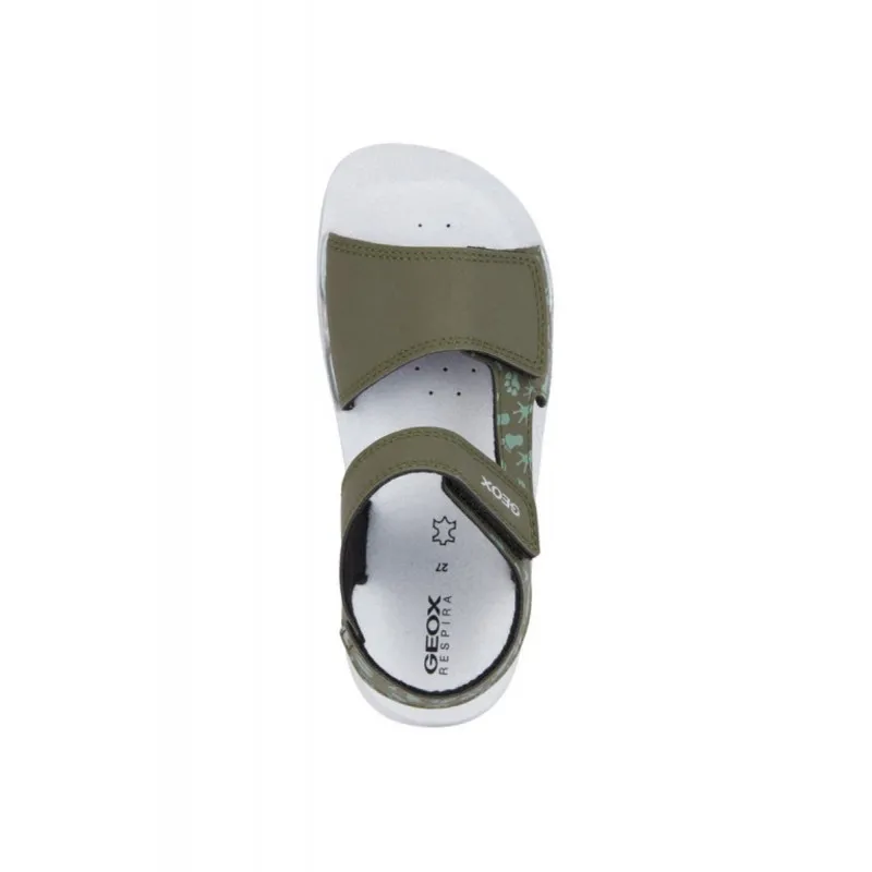 Sandalias Geox niño comodisimas