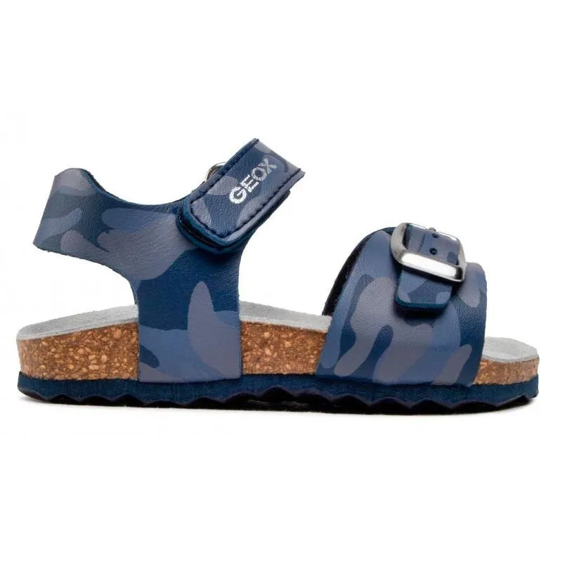Sandalias Geox niño tipo BIO