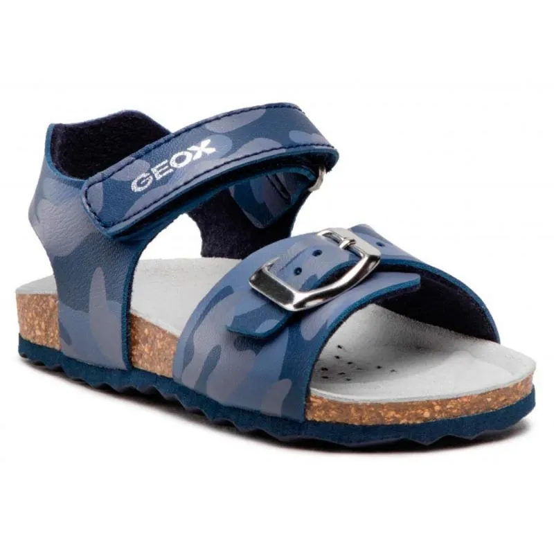 Sandalias Geox niño tipo BIO