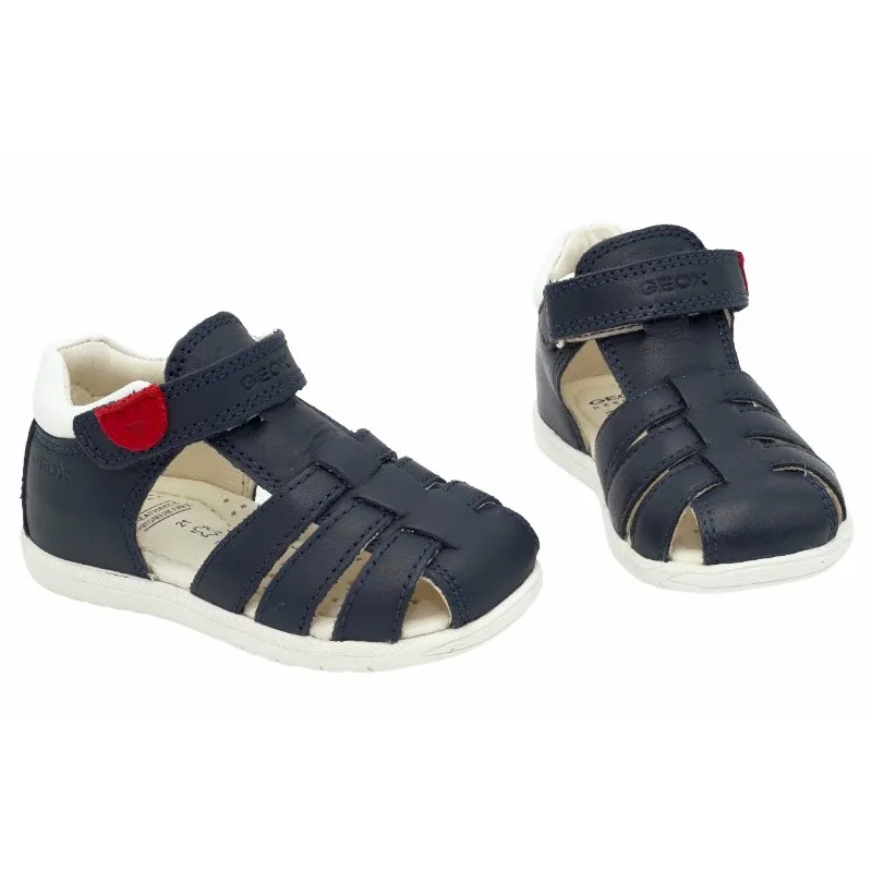 Sandalias Geox niños