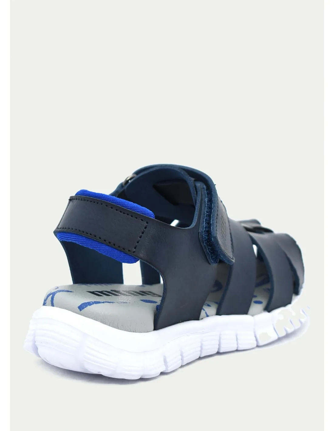 SANDALIAS MUSTANG KIDS 48707 MARINO 