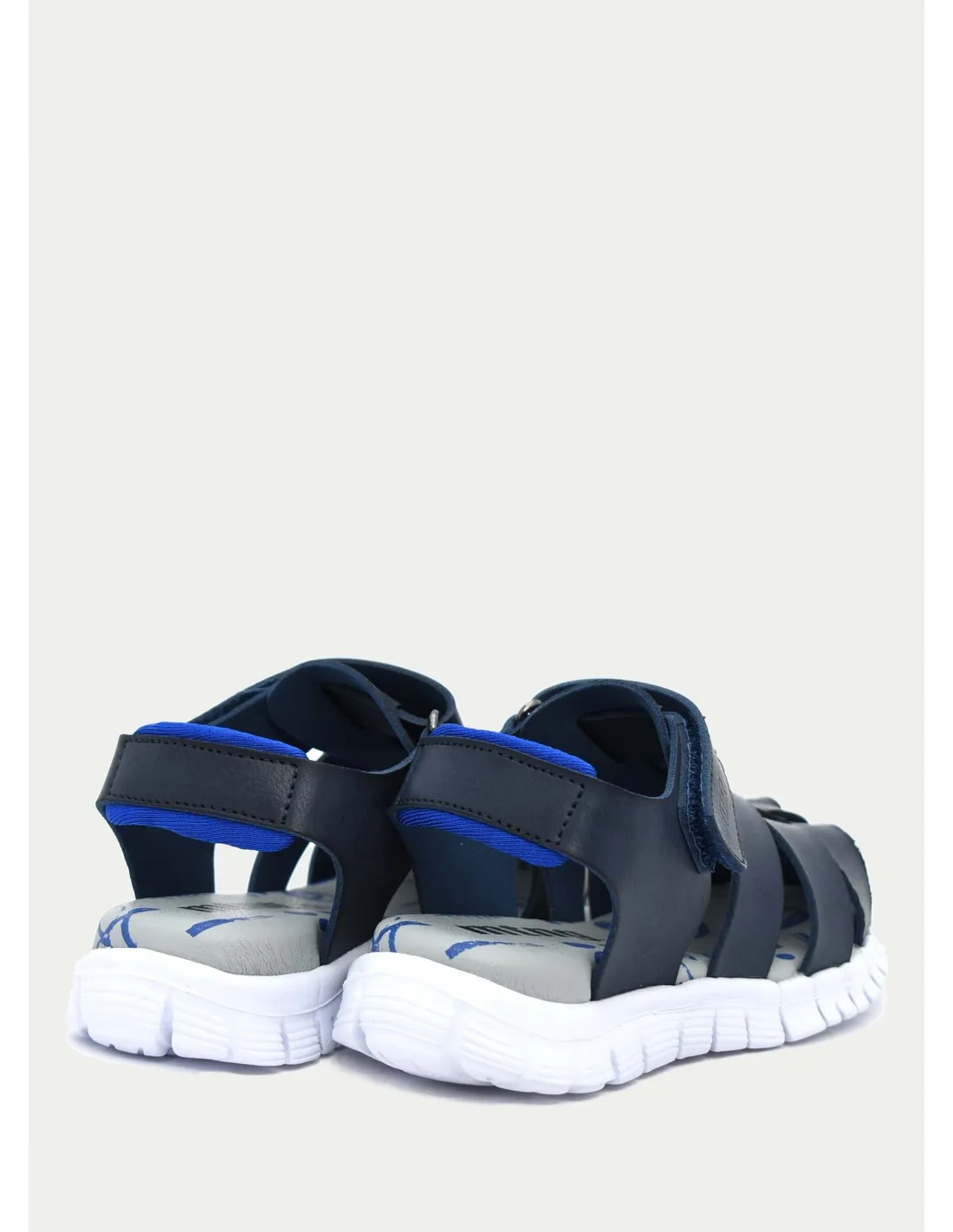 SANDALIAS MUSTANG KIDS 48707 MARINO 