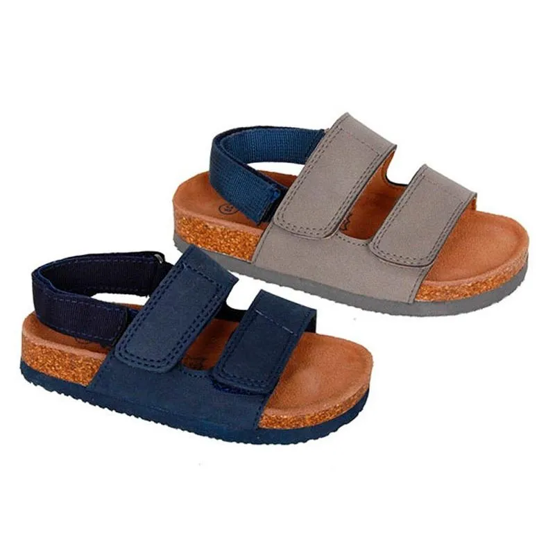 Sandalias niño piso BIO