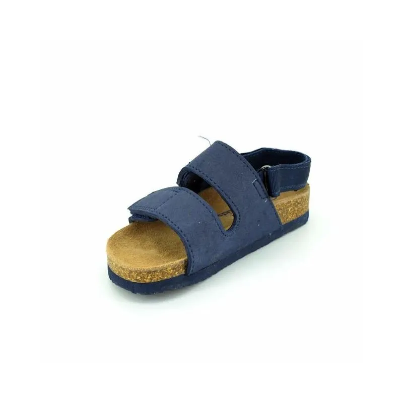 Sandalias niño piso BIO
