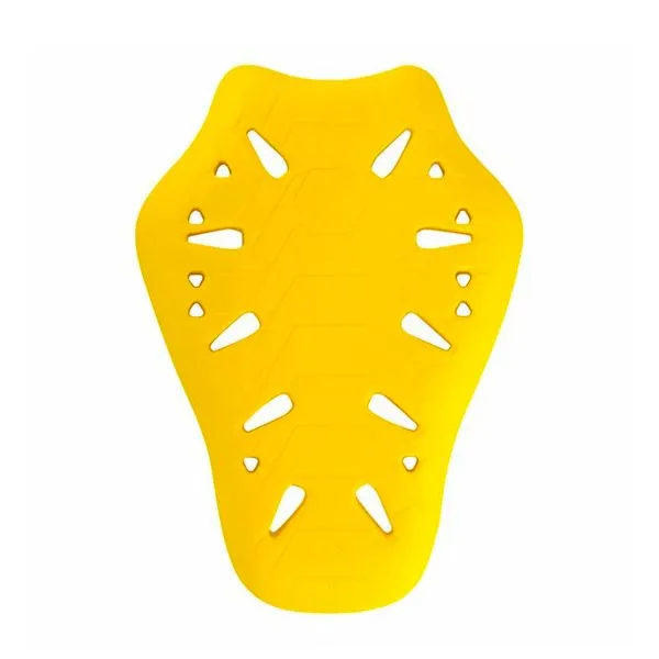 Segura Lady Oskar Brown + Flex Omega Back Protector Level 2 