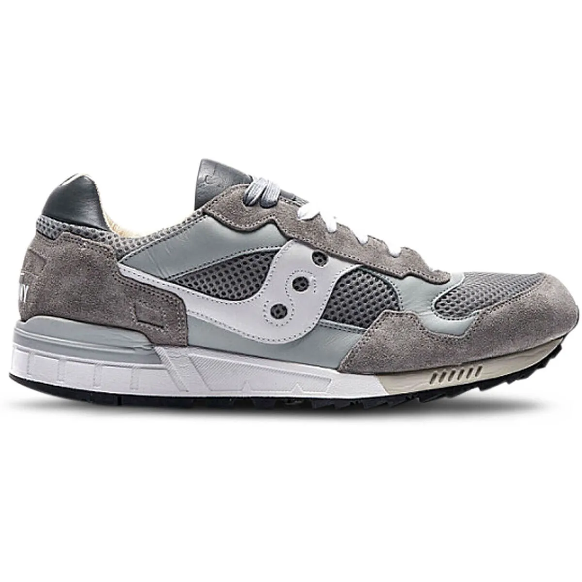 SHADOW 5000 S707231 GREY/WHITE