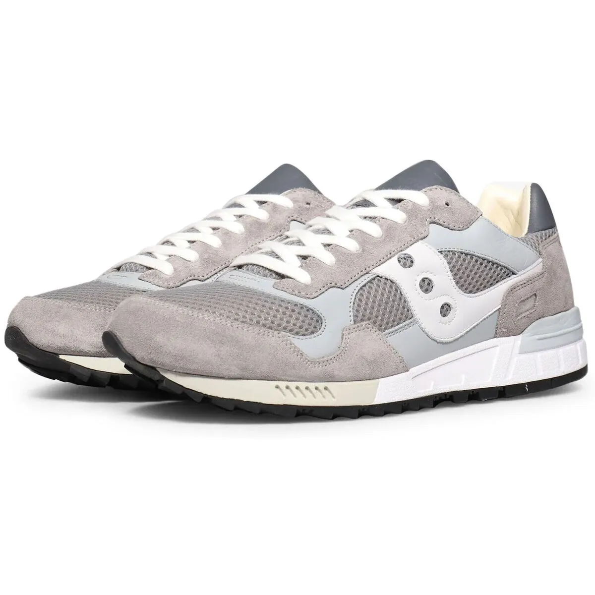 SHADOW 5000 S707231 GREY/WHITE